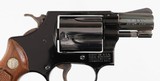 SMITH & WESSONMODEL 3738 SPECIALREVOLVER(AIRWEIGHT) - 3 of 10