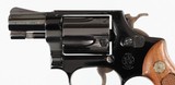 SMITH & WESSONMODEL 3738 SPECIALREVOLVER(AIRWEIGHT) - 6 of 10