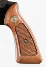 SMITH & WESSONMODEL 3738 SPECIALREVOLVER(AIRWEIGHT) - 5 of 10