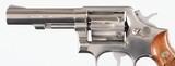 SMITH & WESSONMODEL 64-338 SPECIALREVOLVER - 6 of 10