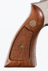 SMITH & WESSONMODEL 64-338 SPECIALREVOLVER - 2 of 10