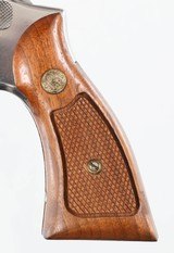 SMITH & WESSONMODEL 64-338 SPECIALREVOLVER - 5 of 10