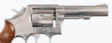 SMITH & WESSONMODEL 64-338 SPECIALREVOLVER - 3 of 10