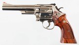 SMITH & WESSON
MODEL 29-2
44 MAGNUM
REVOLVER
TTT - 4 of 10