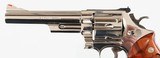 SMITH & WESSON
MODEL 29-2
44 MAGNUM
REVOLVER
TTT - 6 of 10