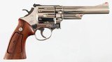 SMITH & WESSON
MODEL 29-2
44 MAGNUM
REVOLVER
TTT - 1 of 10