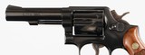 SMITH & WESSON
MODEL 13-2
357 MAGNUM
REVOLVER - 6 of 12