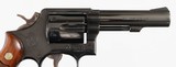 SMITH & WESSON
MODEL 13-2
357 MAGNUM
REVOLVER - 3 of 12