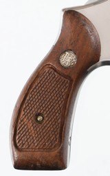 SMITH & WESSONMODEL 64-238 SPECIALREVOLVER - 2 of 10