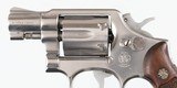 SMITH & WESSONMODEL 64-238 SPECIALREVOLVER - 6 of 10