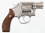 SMITH & WESSONMODEL 64-238 SPECIALREVOLVER - 1 of 10