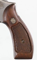 SMITH & WESSONMODEL 64-238 SPECIALREVOLVER - 5 of 10