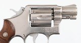 SMITH & WESSONMODEL 64-238 SPECIALREVOLVER - 3 of 10