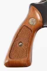 SMITH & WESSONMODEL 3738 SPECIALREVOLVER(AIRWEIGHT) - 2 of 10