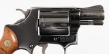 SMITH & WESSONMODEL 3738 SPECIALREVOLVER(AIRWEIGHT) - 3 of 10