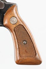 SMITH & WESSONMODEL 3738 SPECIALREVOLVER(AIRWEIGHT) - 5 of 10