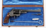SMITH & WESSONMODEL PRE 27357 MAGNUMREVOLVER - 12 of 12