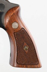 SMITH & WESSONMODEL PRE 27357 MAGNUMREVOLVER - 5 of 12