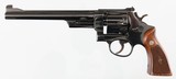 SMITH & WESSONMODEL PRE 27357 MAGNUMREVOLVER - 4 of 12