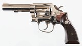 SMITH & WESSONMODEL 13-3357 MAGNUMREVOLVER - 4 of 10