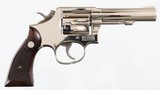 SMITH & WESSON
MODEL 13-3
357 MAGNUM
REVOLVER - 1 of 10