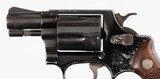 SMITH & WESSONMODEL 3738 SPECIALREVOLVER(AIRWEIGHT) - 6 of 10