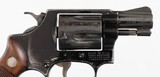 SMITH & WESSONMODEL 3738 SPECIALREVOLVER(AIRWEIGHT) - 3 of 10