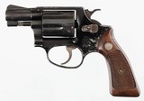 SMITH & WESSONMODEL 3738 SPECIALREVOLVER(AIRWEIGHT) - 4 of 10
