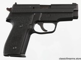 SIG SAUERP22940 S&WPISTOL - 1 of 17