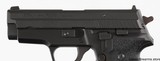 SIG SAUERP22940 S&WPISTOL - 6 of 17
