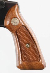 SMITH & WESSONMODEL 31-132 S&W LONGREVOLVERBOX AND PAPERS - 5 of 13