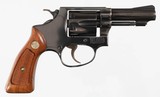 SMITH & WESSONMODEL 31-132 S&W LONGREVOLVERBOX AND PAPERS - 1 of 13