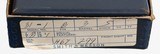 SMITH & WESSONMODEL 31-132 S&W LONGREVOLVERBOX AND PAPERS - 11 of 13