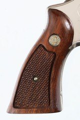 SMITH & WESSONMODEL 27-2357 MAGNUMREVOLVER(RARE 5" BARREL) - 2 of 14