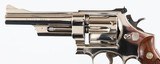 SMITH & WESSONMODEL 27-2357 MAGNUMREVOLVER(RARE 5" BARREL) - 6 of 14