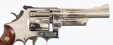 SMITH & WESSONMODEL 27-2357 MAGNUMREVOLVER(RARE 5" BARREL) - 3 of 14