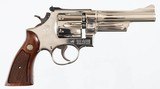 SMITH & WESSONMODEL 27-2357 MAGNUMREVOLVER(RARE 5" BARREL) - 1 of 14