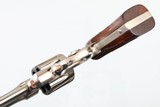 SMITH & WESSONMODEL 27-2357 MAGNUMREVOLVER(RARE 5" BARREL) - 8 of 14