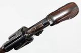 SMITH & WESSONMODEL 1905 (4TH CHANGE)38 SPECIALREVOLVER - 10 of 10