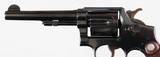 SMITH & WESSONMODEL 1905 (4TH CHANGE)38 SPECIALREVOLVER - 6 of 10
