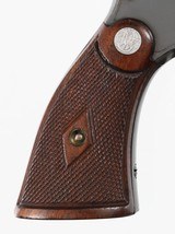 SMITH & WESSONMODEL 1905 (4TH CHANGE)38 SPECIALREVOLVER - 2 of 10