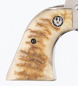 RUGERNEW VAQUERO45LCREVOLVER(TYLER GUN WORKS) - 2 of 13
