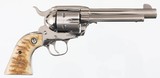 RUGERNEW VAQUERO45LCREVOLVER(TYLER GUN WORKS) - 1 of 13