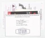 RUGERNEW VAQUERO45LCREVOLVER(TYLER GUN WORKS) - 13 of 13