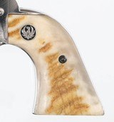 RUGERNEW VAQUERO45LCREVOLVER(TYLER GUN WORKS) - 5 of 13