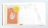 COLT
PYTHON
357 MAGNUM
REVOLVER
(1974 YEAR MODEL) BOX AND PAPERS - 13 of 13