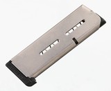 WILSON COMBATSENTINEL 191145 ACPPISTOLWITH CRIMSON TRACE LASER GRIPS - 11 of 16