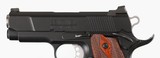 WILSON COMBATSENTINEL 191145 ACPPISTOLWITH CRIMSON TRACE LASER GRIPS - 6 of 16