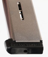 WILSON COMBATSENTINEL 191145 ACPPISTOLWITH CRIMSON TRACE LASER GRIPS - 13 of 16