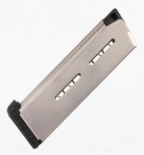 WILSON COMBATSENTINEL 191145 ACPPISTOLWITH CRIMSON TRACE LASER GRIPS - 12 of 16